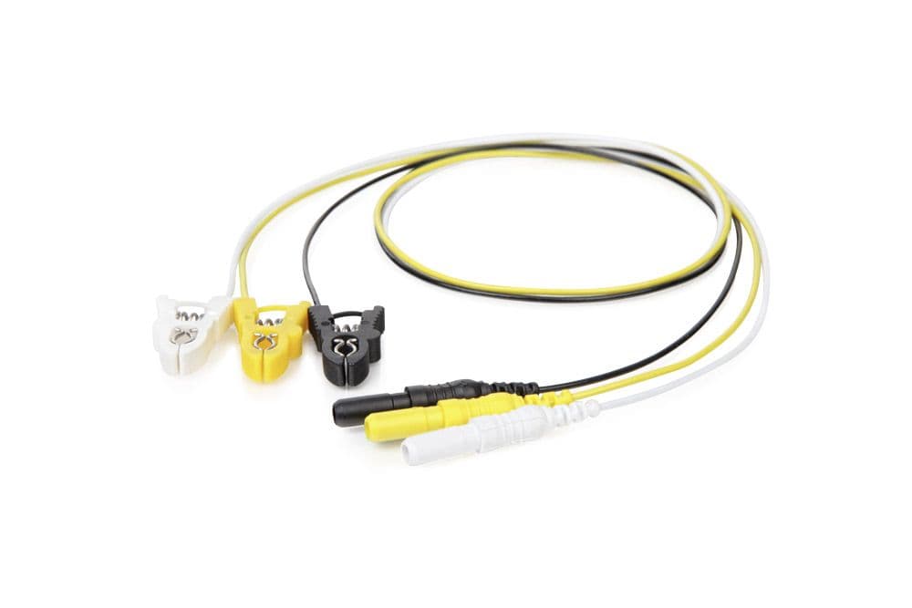 Electrode lead wires