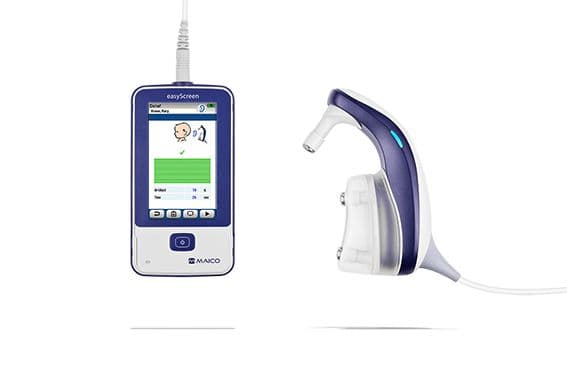 easyScreen BERAphone®