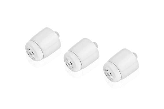 Electrodes for the easyScreen BERAphone®