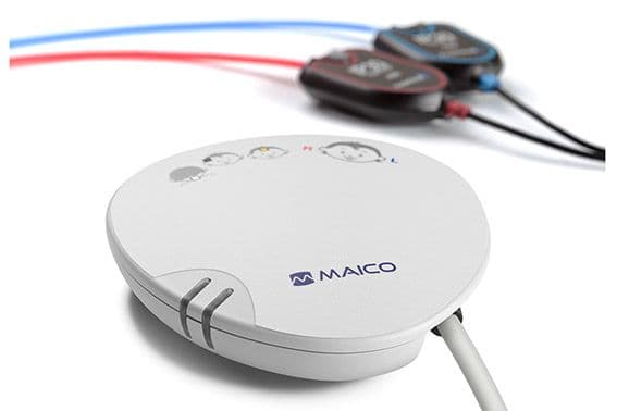 MB11 classic with Ip30s.